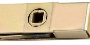 Automotive Door Locks