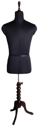Mannequin Wooden Stand