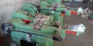 Wire Nail Making Machine