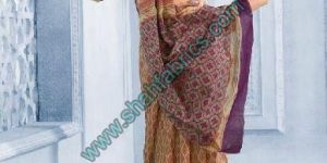 Cotton Jute Sarees