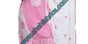 Georgette Unstitched Suits