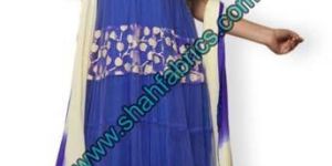 Net Unstitched Suits