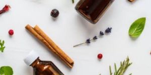 Herbal Essential Oil