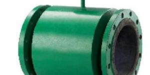 Magnetic Flow Meters