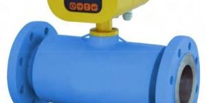 Ultrasonic Flow Meter