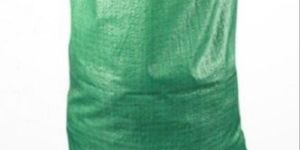 Plain Polypropylene Woven Sack