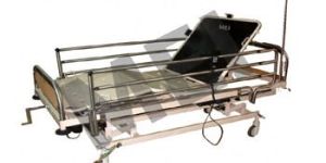 Hospital Bed