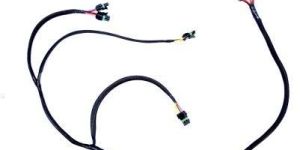 Generator Wiring Harness