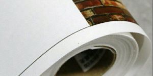 Inkjet Canvas Roll