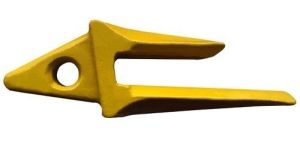 Bucket Teeth Adapter