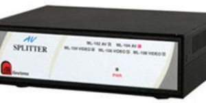 AV Splitter
