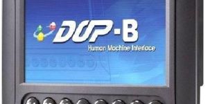 Delta HMI MMI Touch Screen