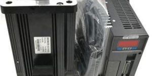 Fuji AC Servo Motor Drive