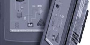 Mitsubishi HMI MMI Touch Screen