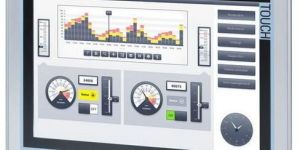 Siemens HMI MMI Touch Screen
