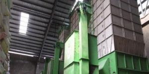 Circulating Rice Dryers