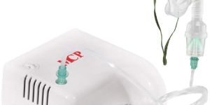 Air Compressor Nebulizer Compact Model