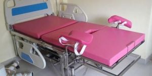 Electronic Delivery Table