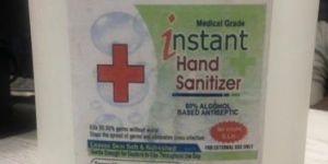 Hand Sanitizer