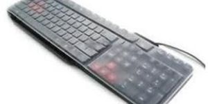 Keyboard Protector