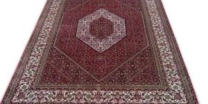 Bidjar Carpet