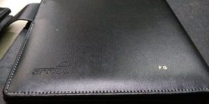 Conference Leather Folders