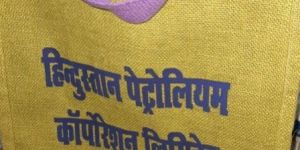 Digital Printed Jute Bags