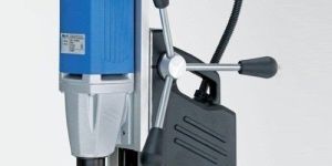 Magnetic Drill Machine