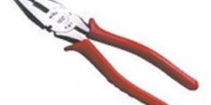 Insulated Combination Plier