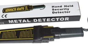 Metal Detector