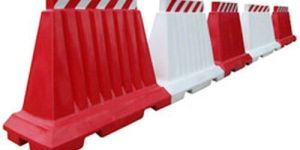 Road Safety Barriers