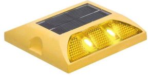 Solar Road Stud