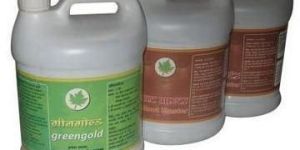 Organic NPK Fertilizer