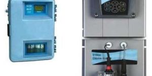 Chlorine Analyzer