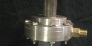 Chlorine Pressure Reducing Valve