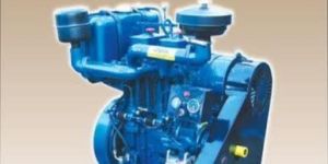 Air Cooled Diesel Engines