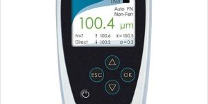 Coating Thickness Gauge