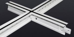 T Grid Suspension System