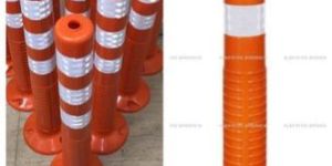 Flexible Spring Post