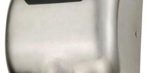 Stainless Steel Hand Dryers