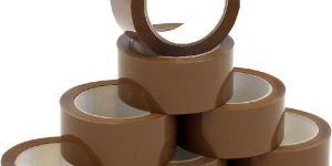 Printed BOPP Self Adhesive Tapes