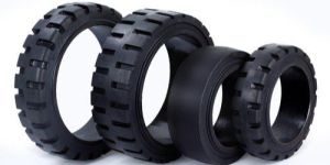 Commercial Vehicle Tyres