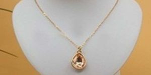 Necklace Display Stand