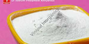 Disodium Phosphate Anhydrous