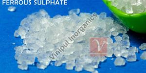 Ferrous Sulphate