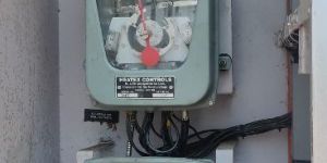 Winding Temperature Indicator