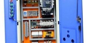 Elevator Control Panel