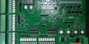 Elevator Controller Cards