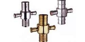 Fire Hose Delivery Coupling