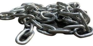 Mild Steel Chains